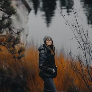 Meet your Posher, Athena